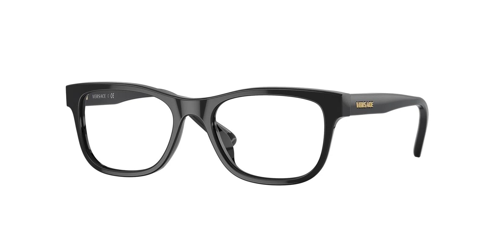 Versace Kids 3325U Eyeglasses - view 2